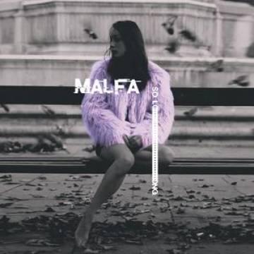 MALFA - So long (Со лонг - Максим Фадеев)