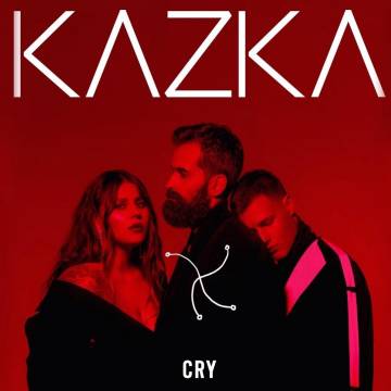 KAZKA - CRY (English version)