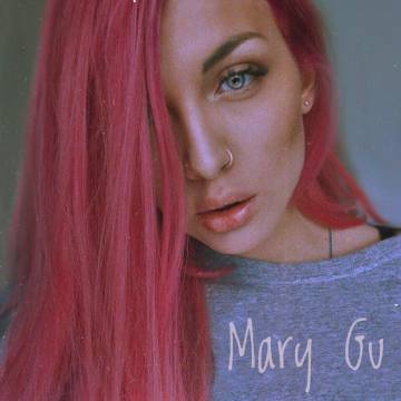 Mary Gu - 17 (Как будто мне 17)