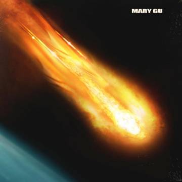 Mary Gu - Астероид (Мари Гу)