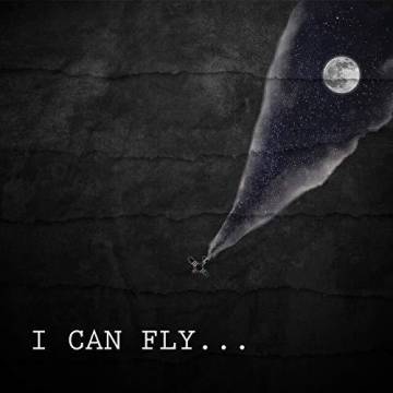Xcho - I can fly (Не Andy Panda - Я могу летать, Ай кен флай)