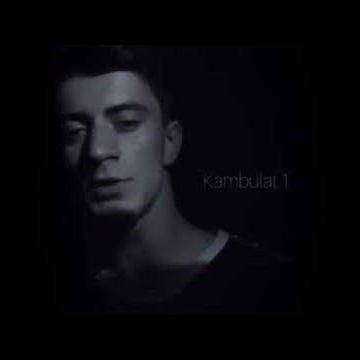 Kambulat - Томас Шелби (Камбулат)