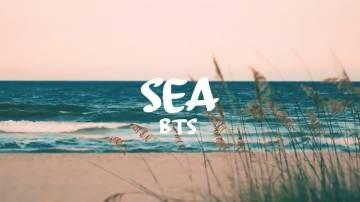 BTS - Sea (바다)