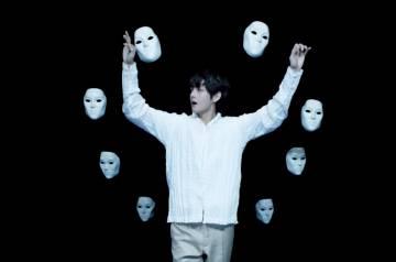 BTS - Singularity