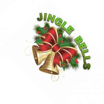 Новогодние Песни - Jingle Bells (Джингл Белс на английском)