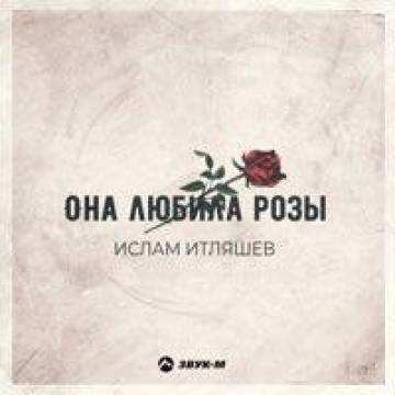 Ислам Итляшев - Она любила розы (На морозе)